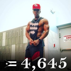 Meet your Posher, Dante